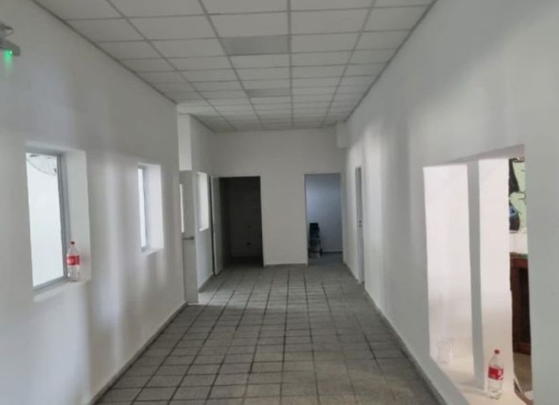 La Escuela Nº3 estrena aulas y pasillos renovados para iniciar el ciclo lectivo 2026