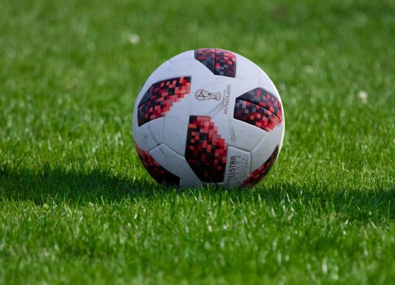 Newbery retoma las prácticas