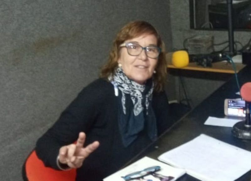 ¡Feliz cumple, Andrea Tamasi!