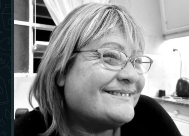 Claudia Torres cumple años este sábado