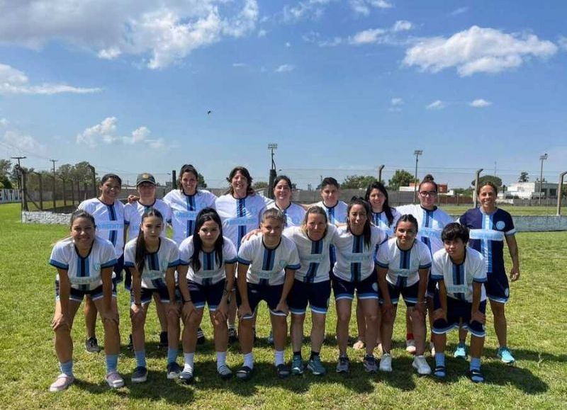 Se viene la séptima fecha del torneo pergaminense