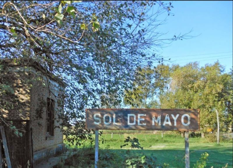 La Justicia averigua las causas de la muerte de un trabajador rural en Sol de Mayo
