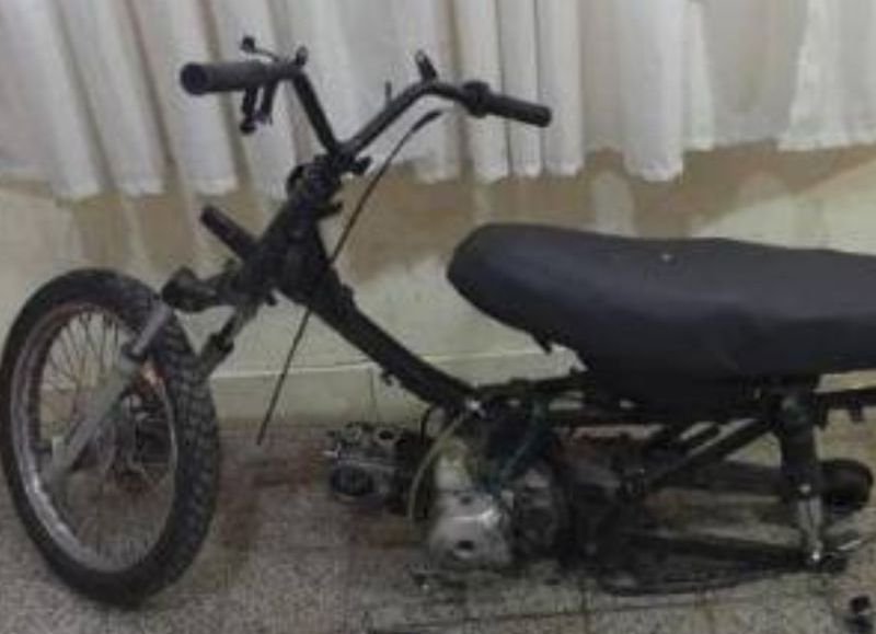 Allanamientos y motos secuestradas: fuerte ofensiva contra maniobras ilegales y disturbios nocturnos