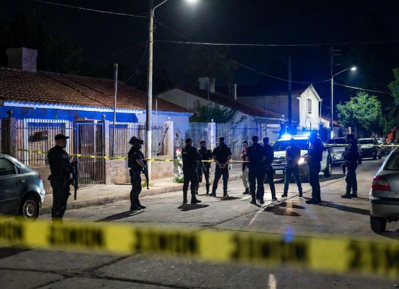 VIDEO | El crimen de Daniel Cano: cayó toda la banda tras una serie de operativos