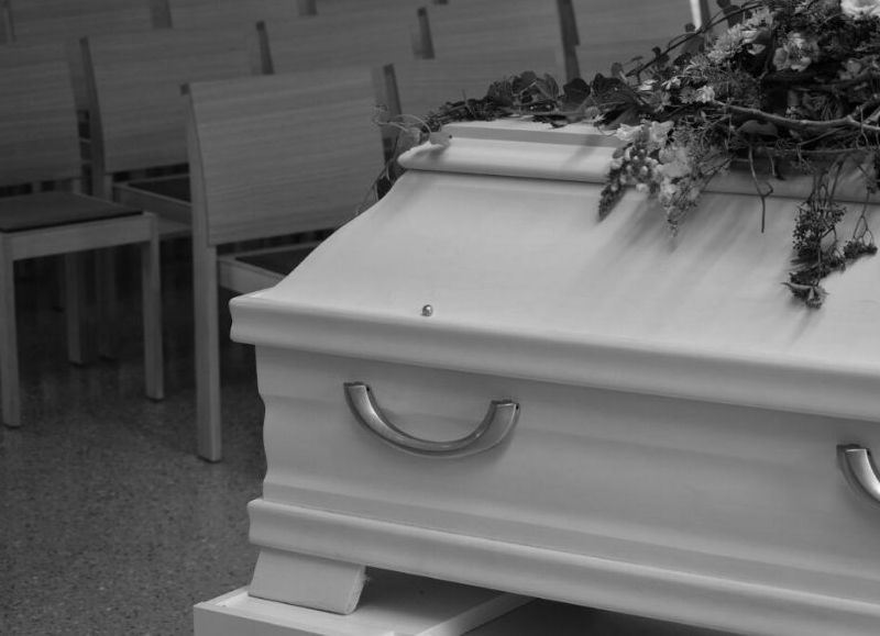 Falleció Elvira Marzano a los 100 años