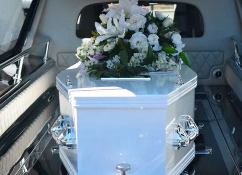 Luis Alberto Nieto falleció este martes