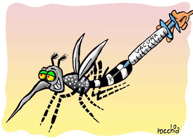 El municipio impulsa la vacunación gratuita contra el dengue en el Hospital Unzué y refuerza la prevención