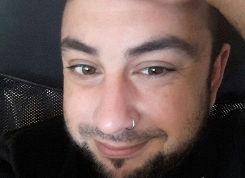 Feliz cumpleaños para Pablito Balerio