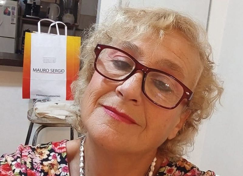 Feliz cumpleaños para Estela Archiprette, en una jornada colmada de afecto y buenos deseos