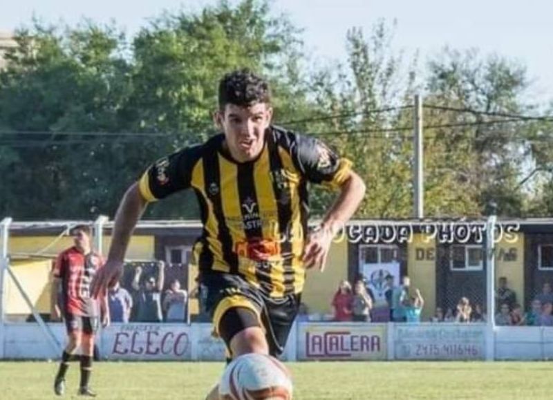 Alex Torres cumple años este miércoles