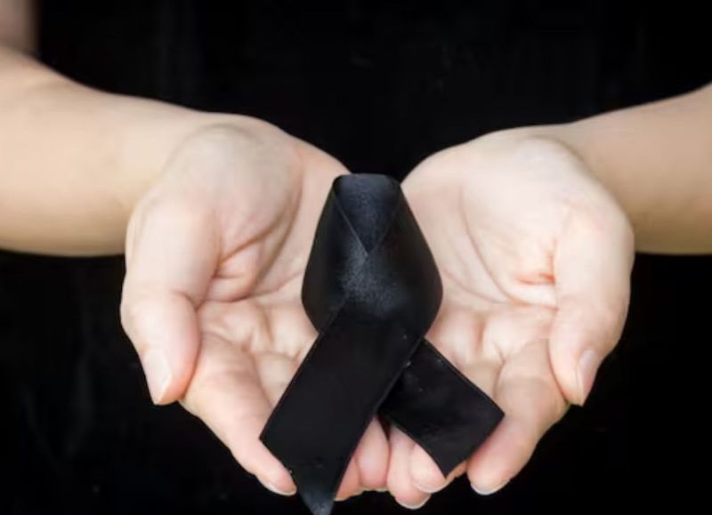 Dolor en la comunidad por el fallecimiento de Elsa Lidia Asnaghi viuda de Aran