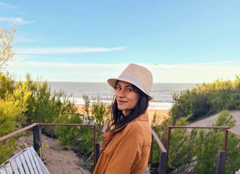 Este miércoles cumple años Tatiana Támola