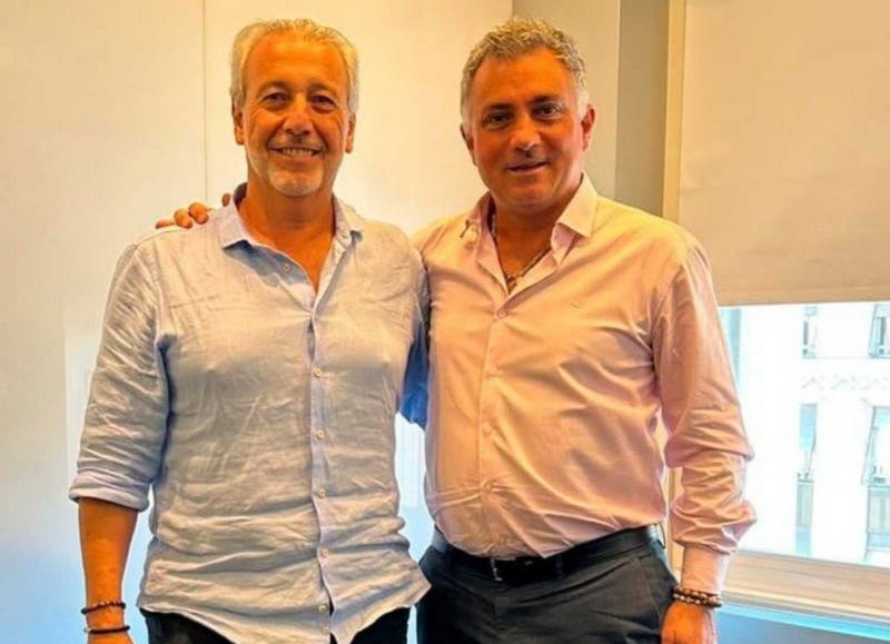 Junín: coordinador "parejista" de La Libertad Avanza expulsó a militantes de Las Fuerzas del Cielo