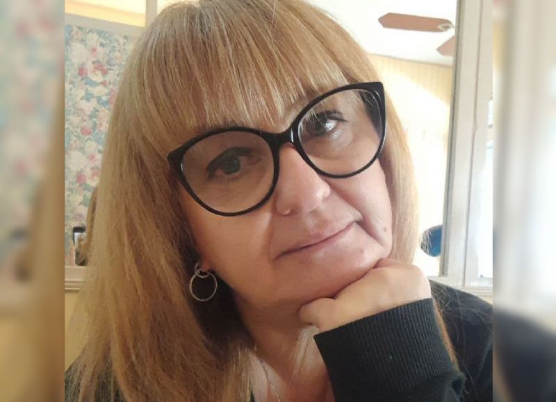 ¡Es el cumple de Karina Barni!