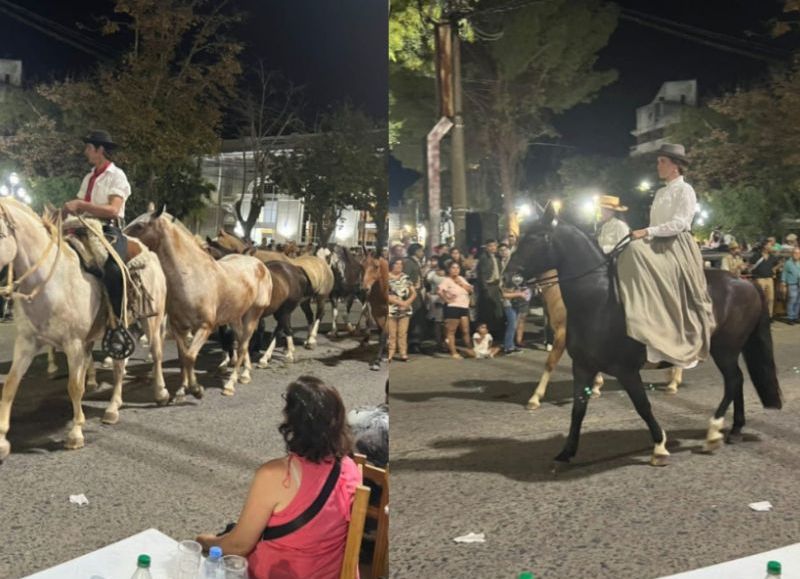 Rojas se viste de tradición: confirman la cuarta edición con desfile gaucho y música en vivo