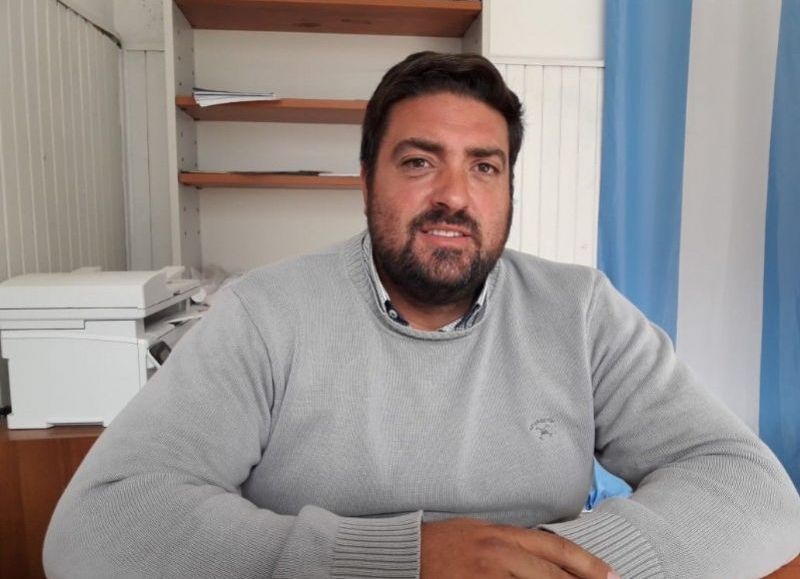 Fuerte denuncia de Baguear: "No se puede seguir jugando con los salarios de la gente"