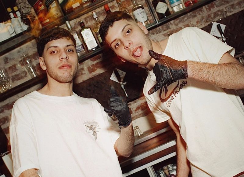 Los "melli" Perez cumplen 22 años