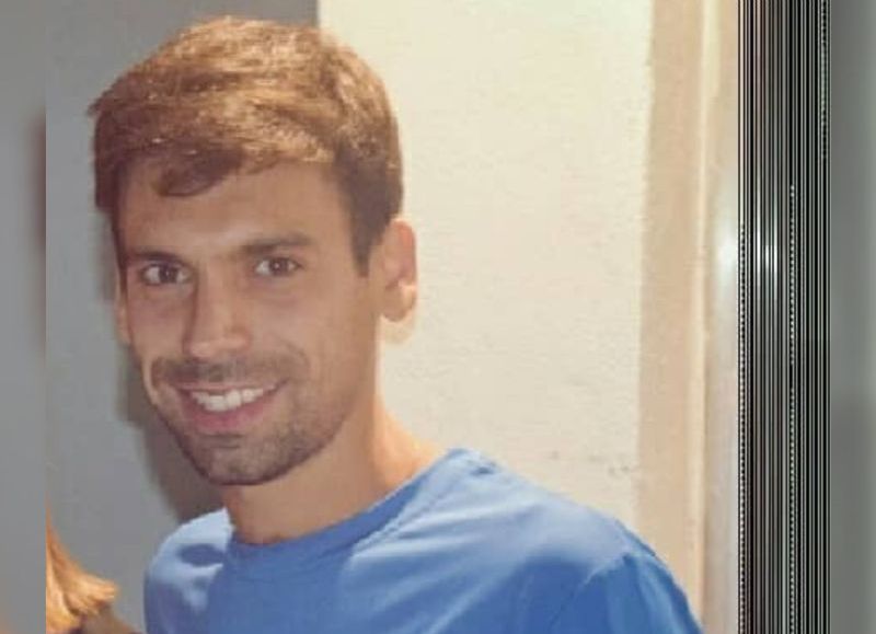 ¡Feliz cumple para Santiago Arozamena!