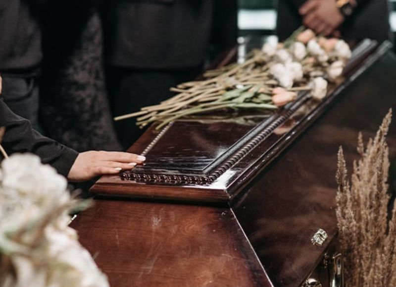 Vuela alto Federico César Quiñones