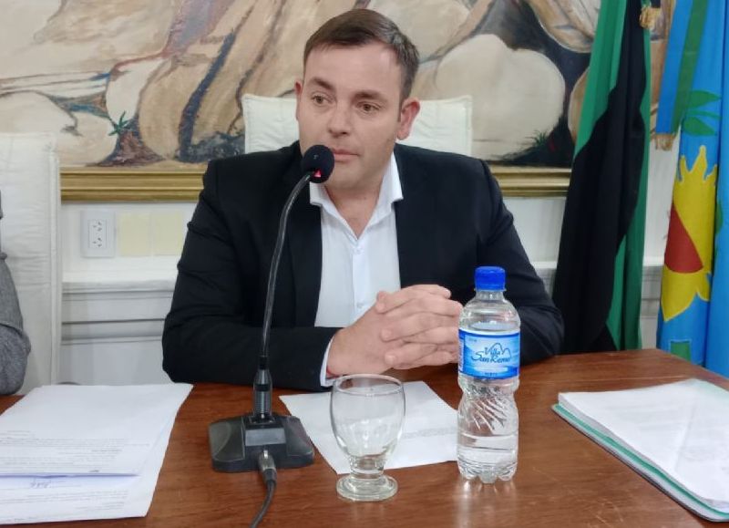 VIDEO | "Vamos a seguir con la mano dura": la advertencia de Bouvier tras recuperación de una moto robada