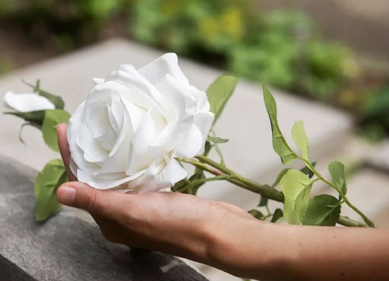 Falleció Emmanuel Palacios Barrios, a la edad de un año y tres meses