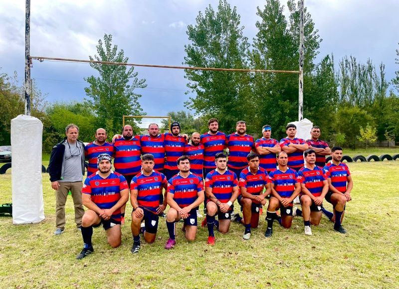 Yagua Pitá debutó con un empate en Los Toldos