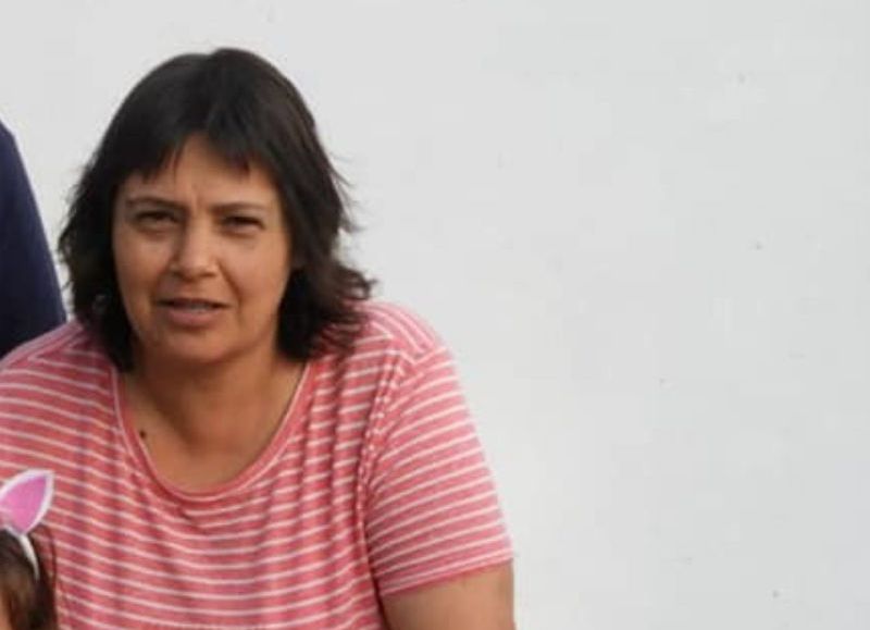 Falleció María Fernanda Soto de Tisera a los 52 años