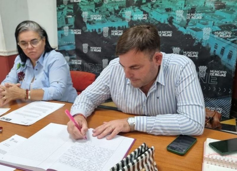 Abren las inscripciones a las becas estudiantiles municipales 2026 en Obras Sanitarias