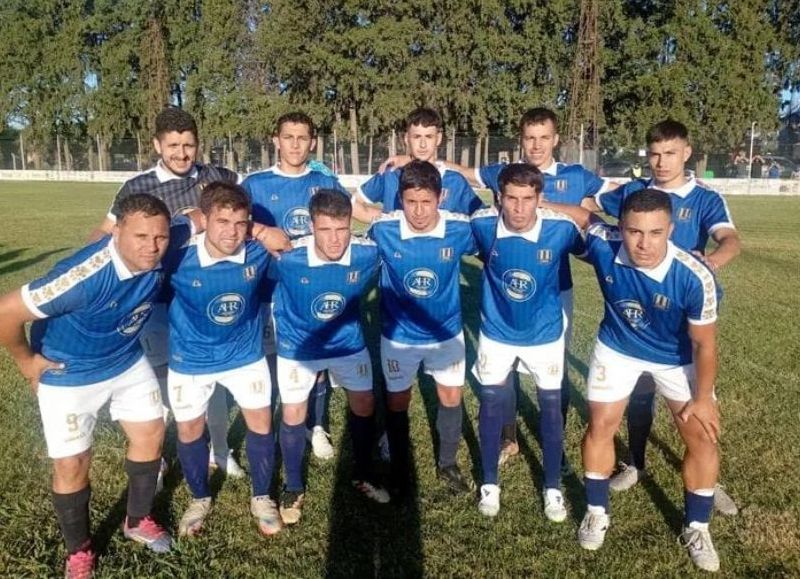 Fútbol regional: Unión igualó sin goles ante el líder Florencio Varela