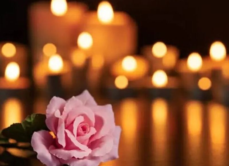 Falleció Esther María Baudena viuda de Rodriguez