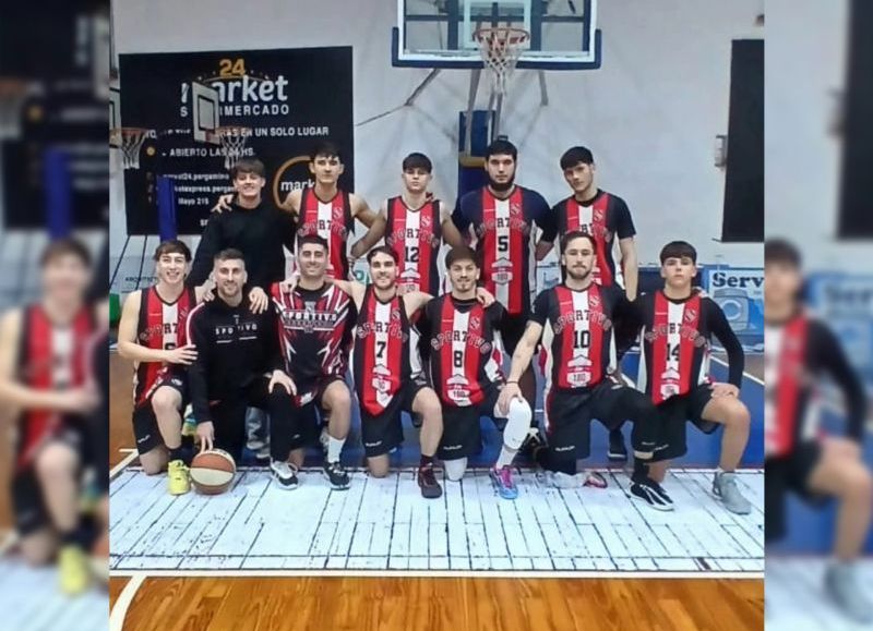 Triunfo de Sportivo ante Gutiérrez