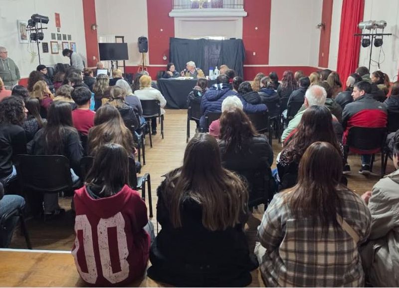 Juegos Bonaerenses 2026: comenzaron las disciplinas culturales de la etapa local