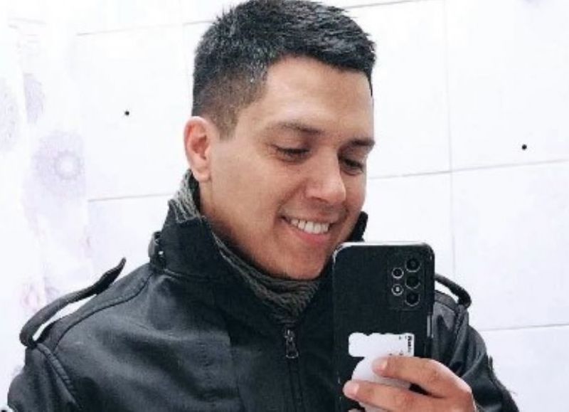 Conmoción en Pergamino por el presunto suicidio de un policía y árbitro de fútbol