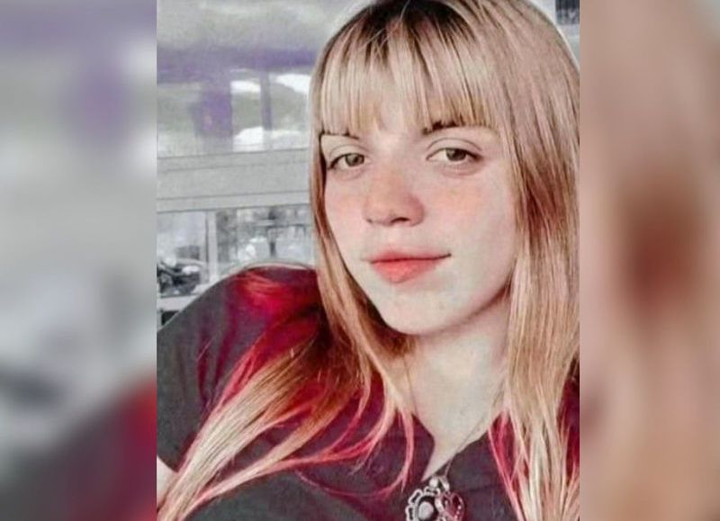 Dolor por el fallecimiento de una joven rojense en Chacabuco