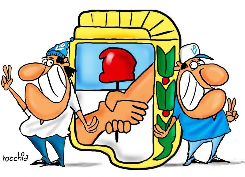 El PJ local presentará a sus nuevas autoridades en un acto en el Club 4 de Octubre