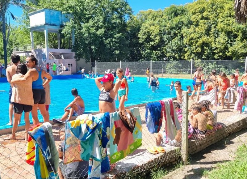 El Cecir abrió su temporada 2026 con nuevos horarios y tarifas