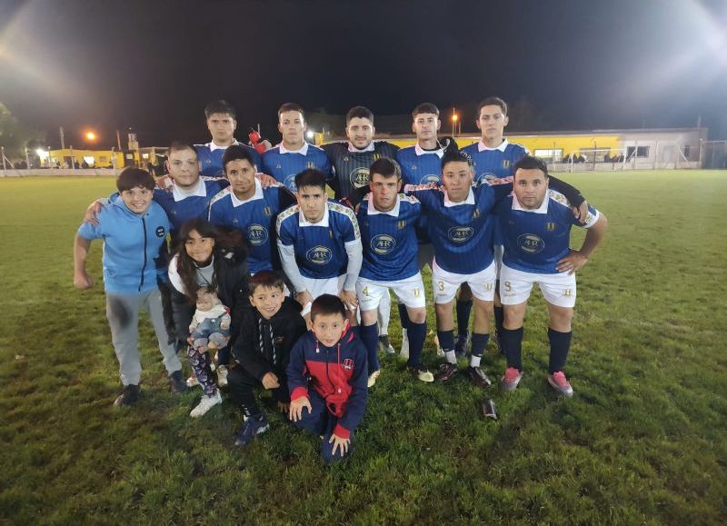 Deportivo Unión pone primera en el Torneo Federación Norte