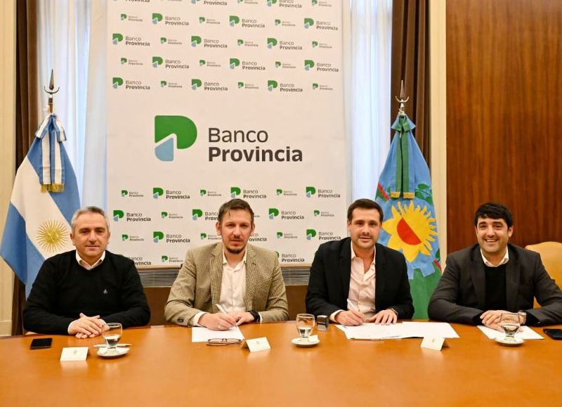 Fortalecen el apoyo a instituciones de Salto con más de 300 millones de pesos