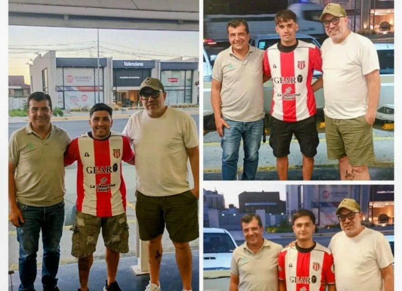 Nuevo Club Juventud define refuerzos y cuerpo técnico para la temporada 2026