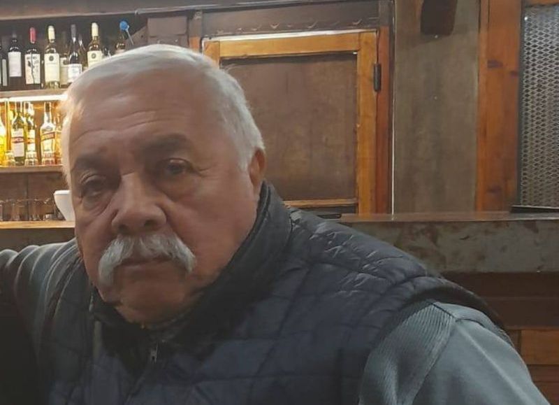 Hondo pesar por la partida de José Ernesto Mattos a los 75 años