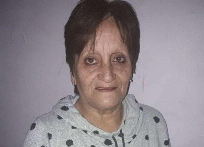 Profundo pesar por el fallecimiento de Zulema Torres