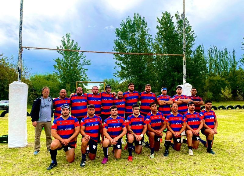 Yagua Pitá recibe a Marabuntas por una nueva fecha del torneo de Primera División