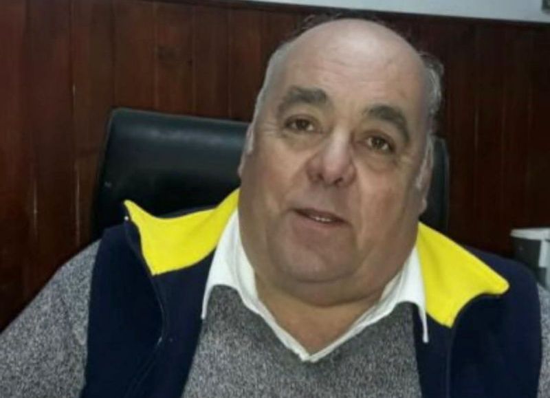 Falleció Alfredo Olego, exintendente de Rojas y presidente del Consejo de Administración de Clyfer