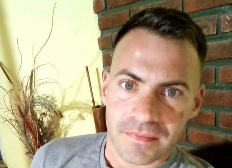 ¡Es el cumple de Mariano Espíndola!