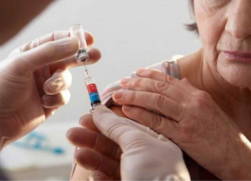 El municipio amplía la campaña de vacunación antigripal: suman nuevos grupos etarios y continúa para adultos mayores