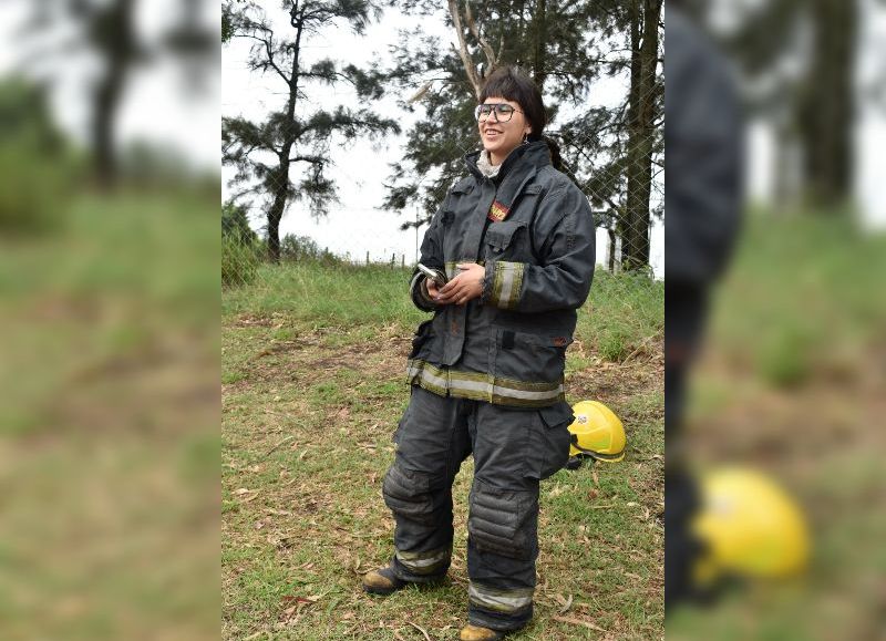 ¡Feliz cumple, Carola!