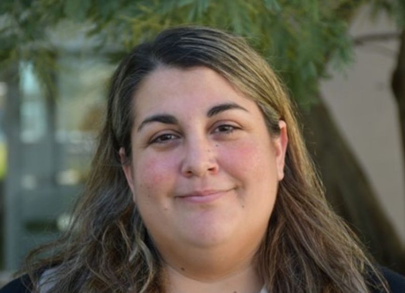 Valeria Ravagnan cumple años este 24 de diciembre