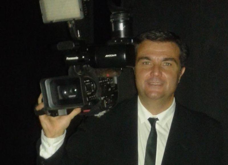 Fernando Díaz cumple años este miércoles