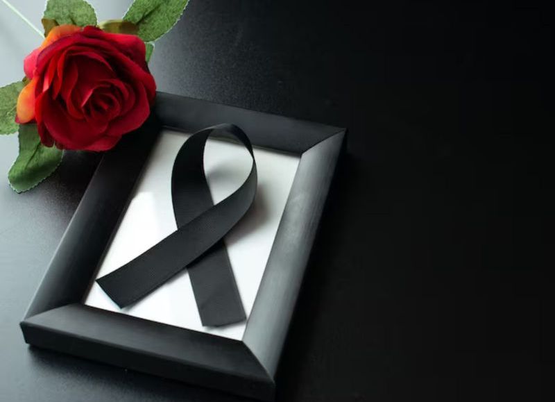 Dolor por la partida de Ignacia Aidar a los 89 años