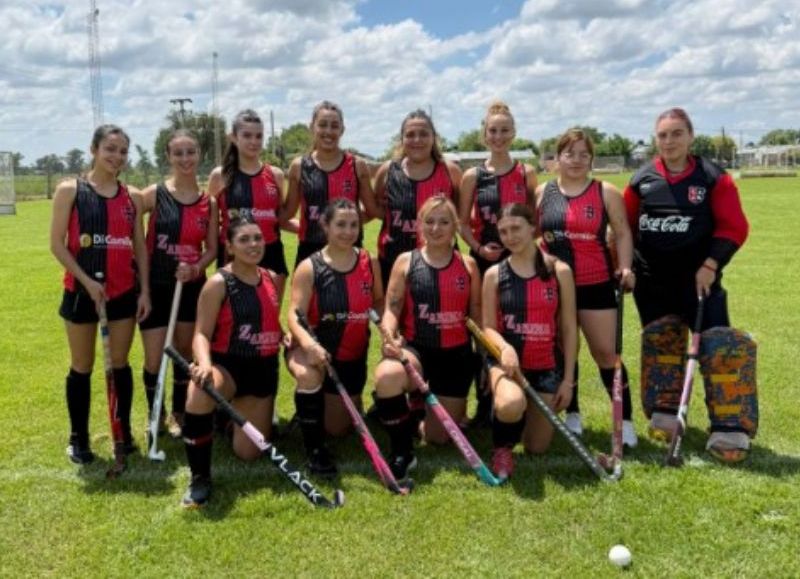 Newbery visitó a Arenales en una nueva jornada del certamen